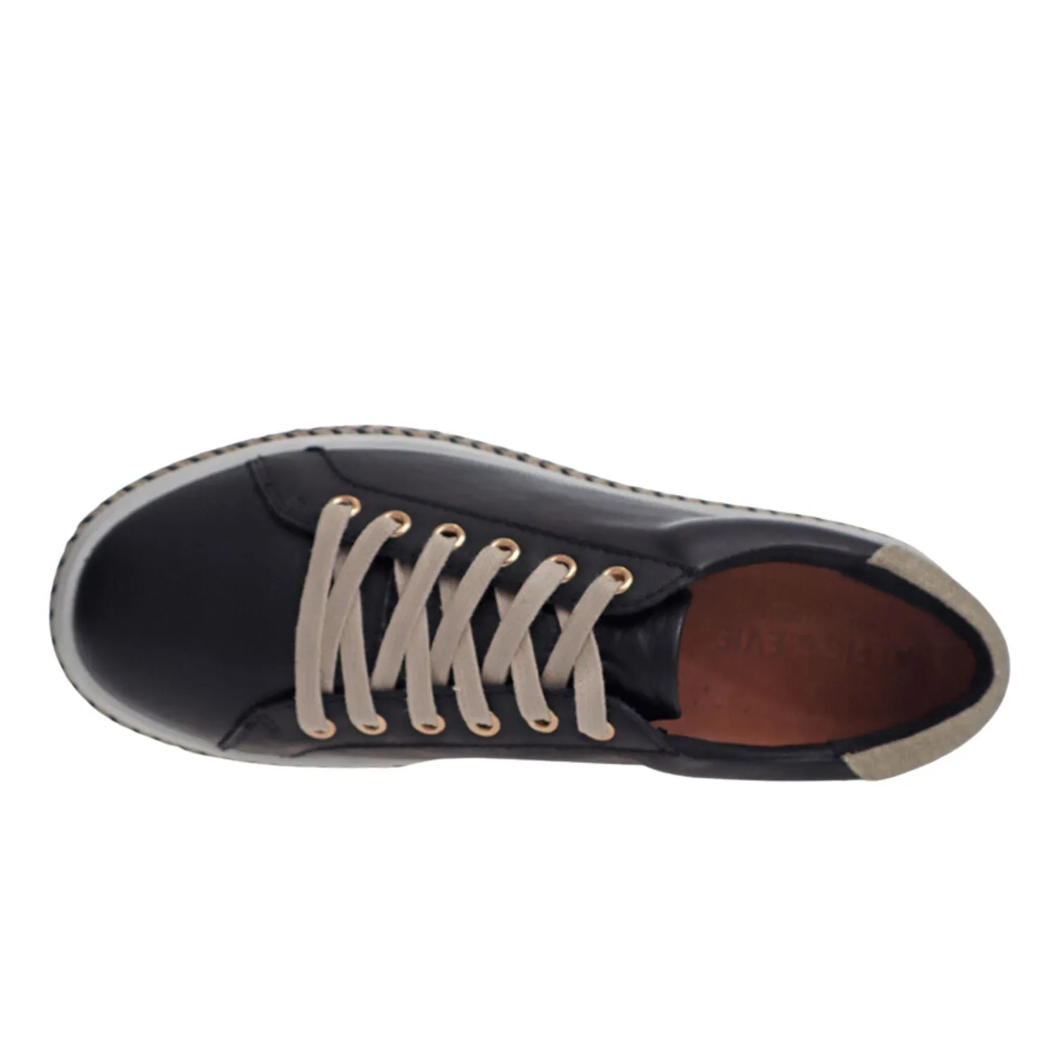 Oppose Sneaker - Black - AE16