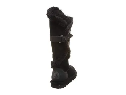 Sheilah Boots - Women's